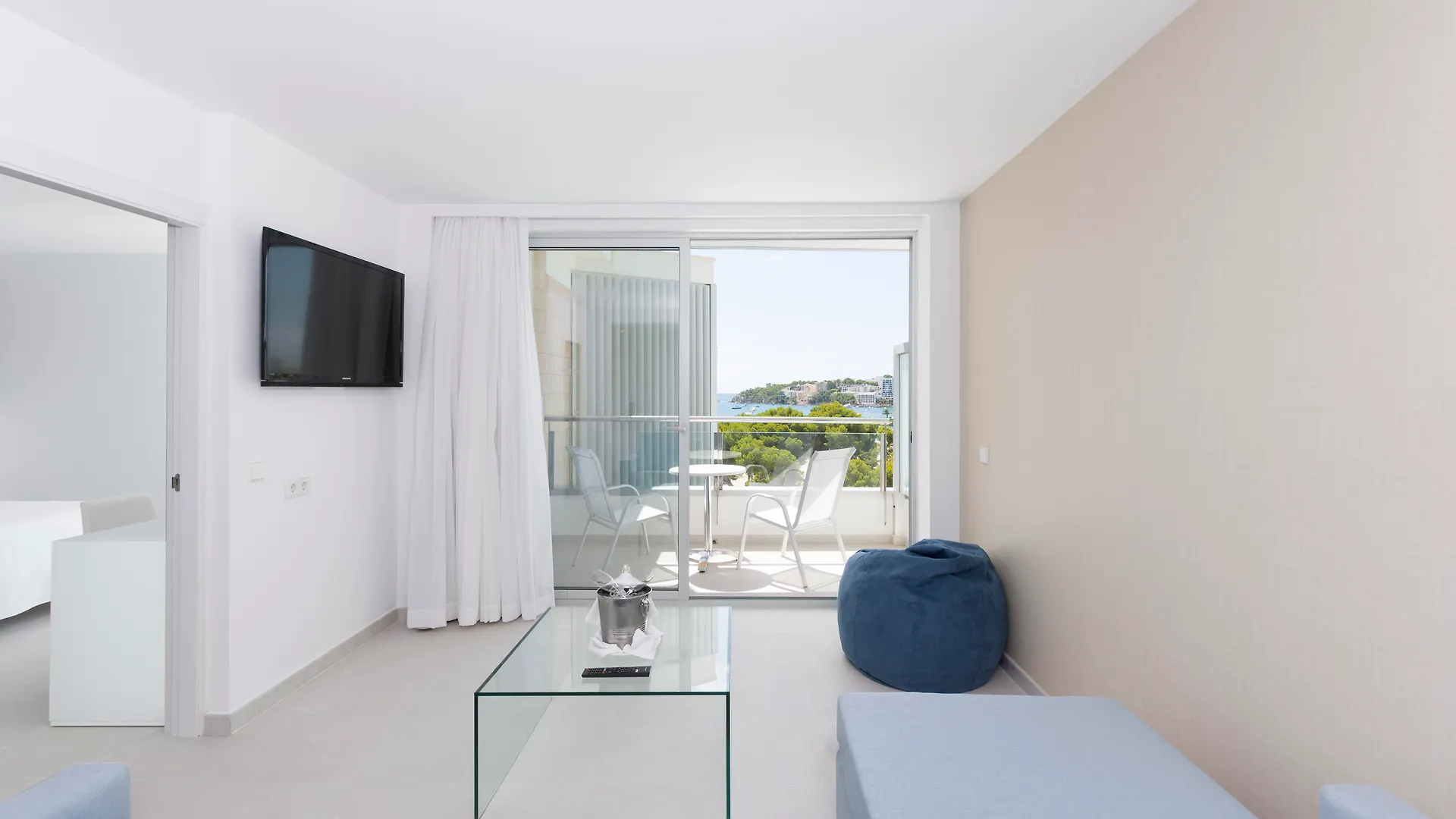 Reverence Mare Hotel - Adults Only Palmanova 4*,  Spanien
