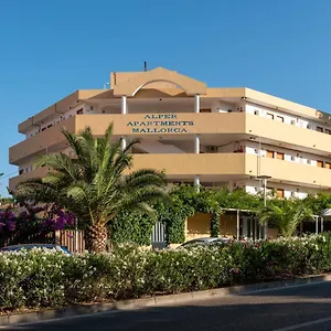  Apartment Alper Mallorca