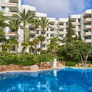  Apartment Globales Nova