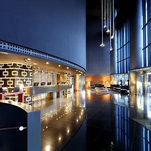 Eurostars Tower Espanha