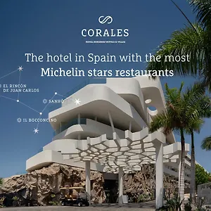 Royal Hideaway Corales - Adults Only, By Barceló Group Espanha