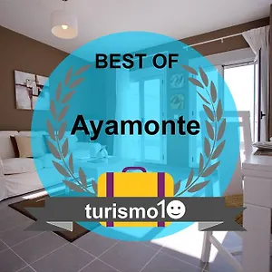  Apartment Beslow Spain