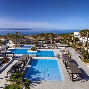 Barcelo Cabo De Gata 4*, Ретамар Испания