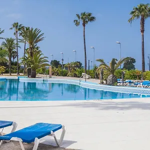  Apartment Estudios Turisticos Bahia Sur Spain