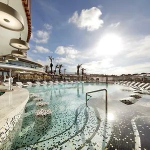 Hard Rock Tenerife Szálloda Costa Adeje (Tenerife)