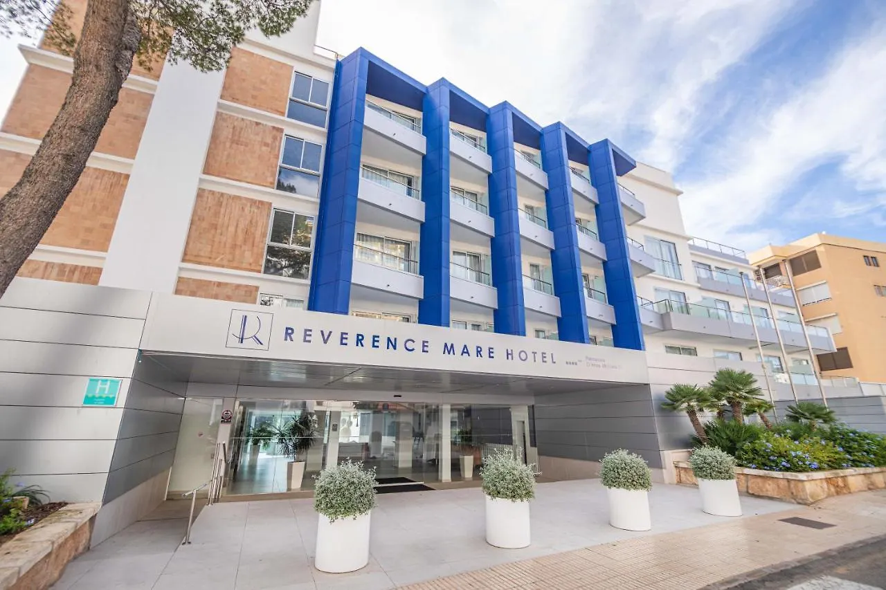 Reverence Mare Hotel - Adults Only Palma Nova