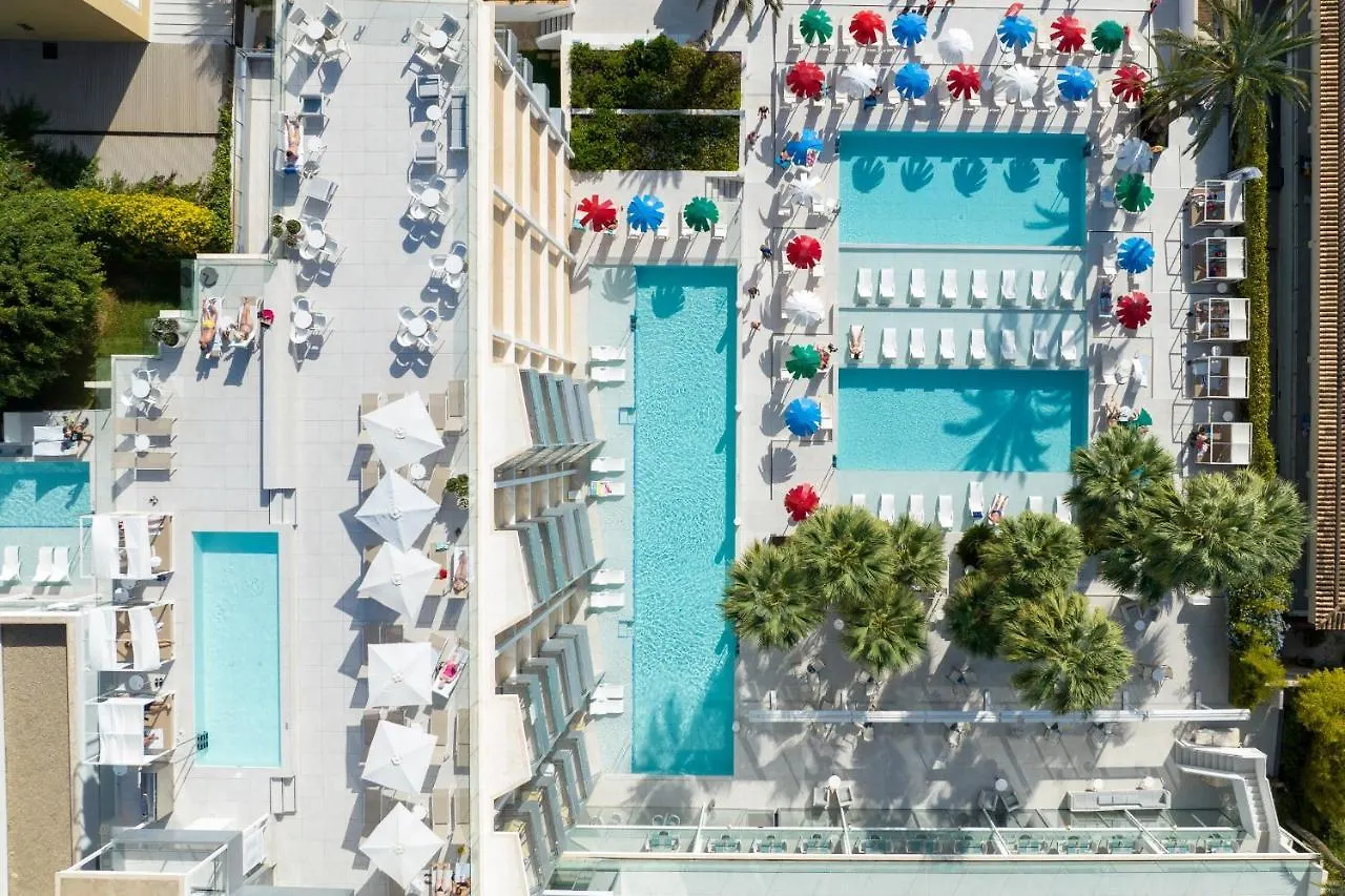 Reverence Mare Hotel - Adults Only Palma Nova