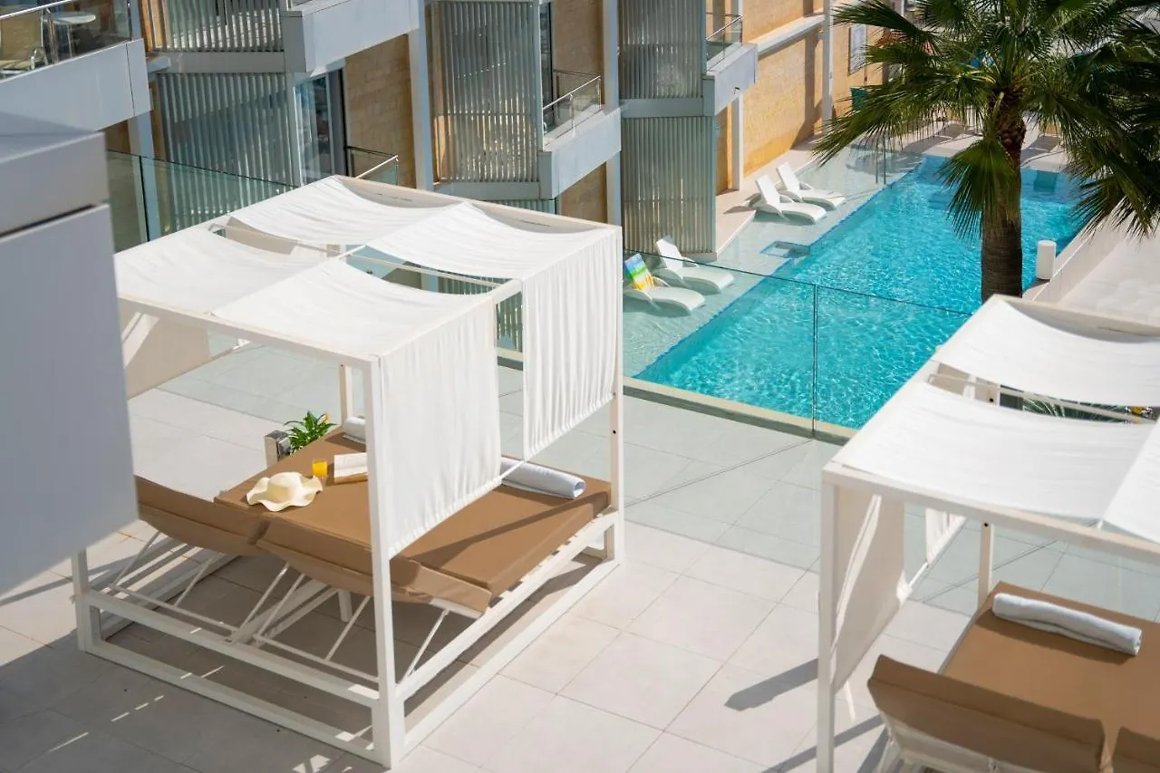 Reverence Mare Hotel - Adults Only Palma Nova  Palma Nova (Mallorca)
