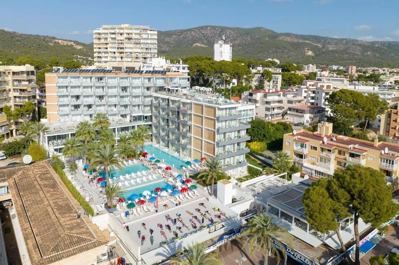 Reverence Mare Hotel - Adults Only Palma Nova  4*, Palma Nova (Mallorca) Spain