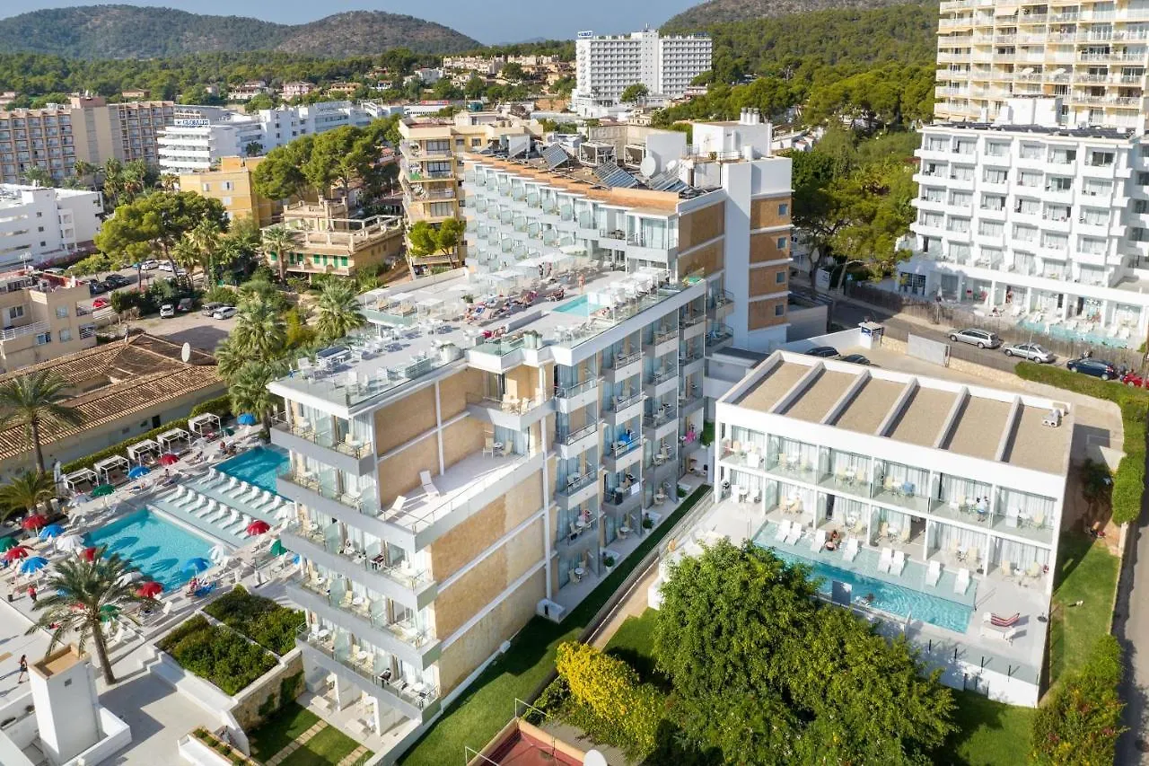 Reverence Mare Hotel - Adults Only Palma Nova