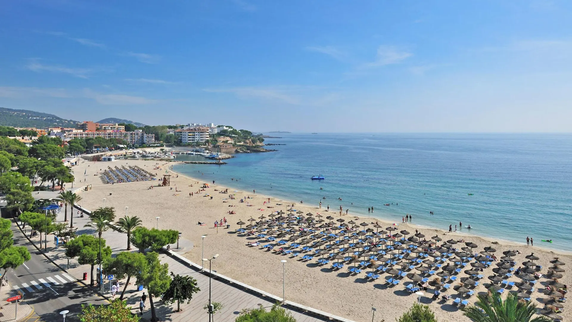 Reverence Mare Hotel - Adults Only Palma Nova  Palma Nova (Mallorca)