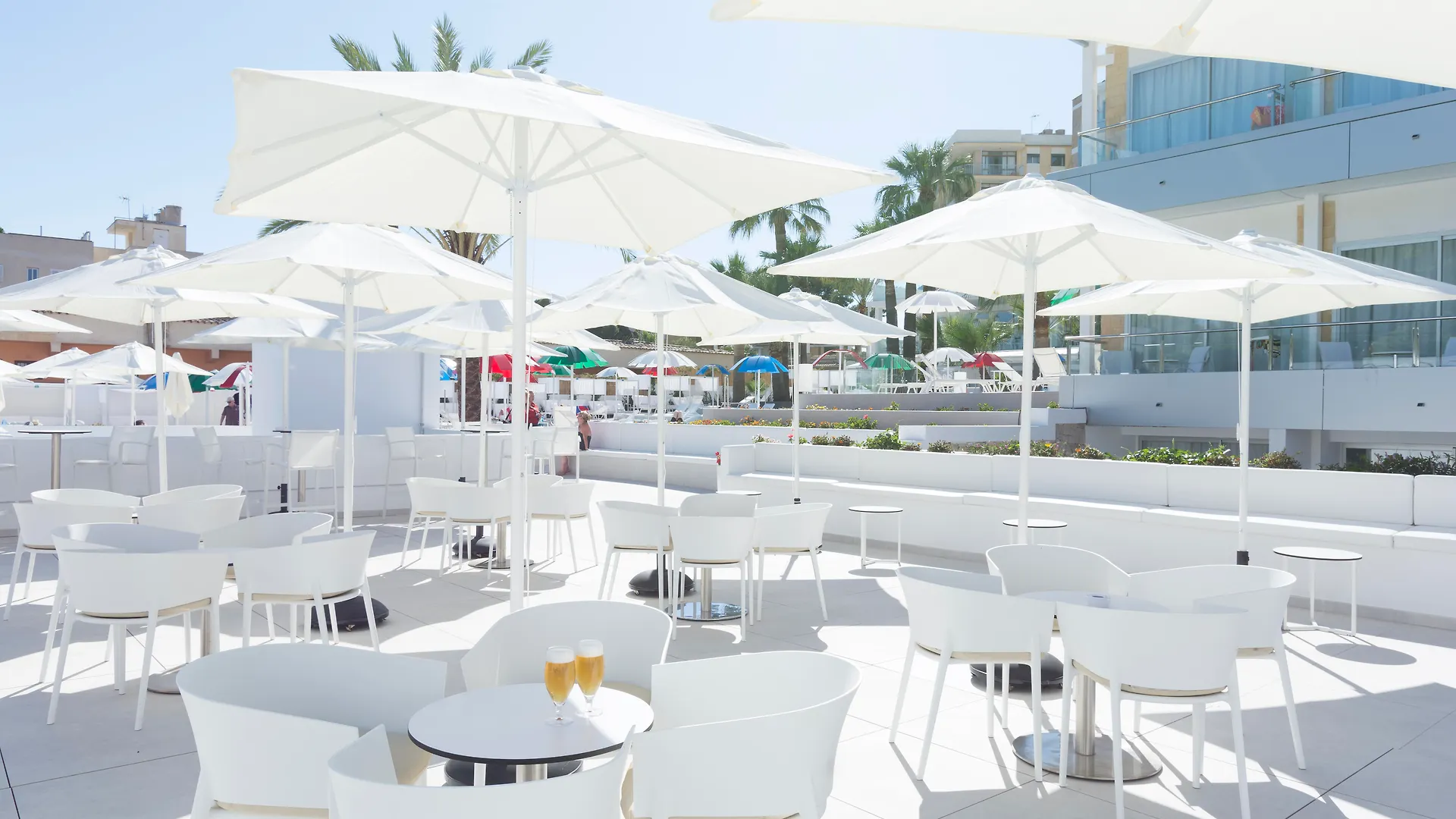 Reverence Mare Hotel - Adults Only Palma Nova