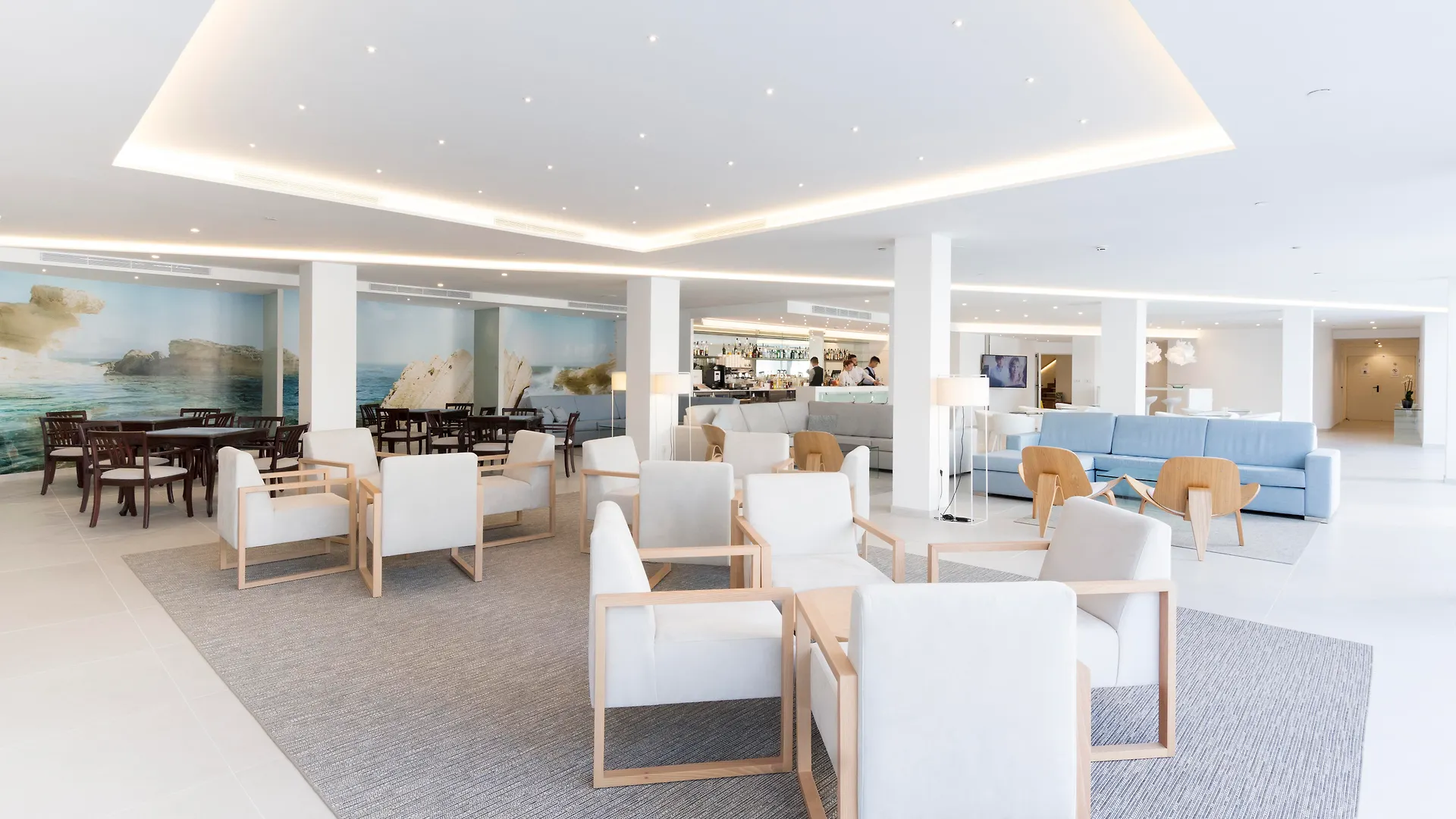 Reverence Mare Hotel - Adults Only Palma Nova  4*, Palma Nova (Mallorca) Spain