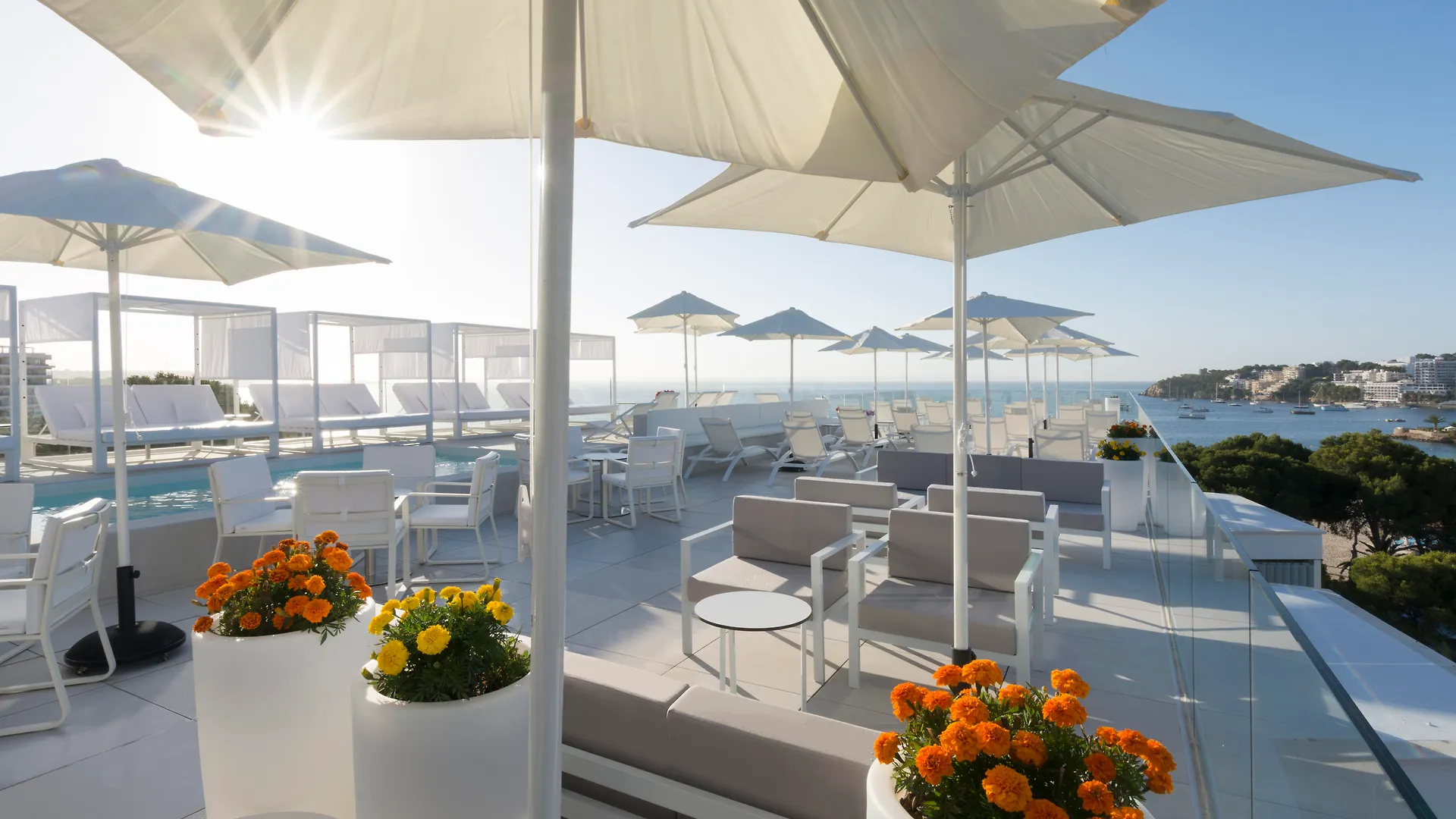 Reverence Mare Hotel - Adults Only Palma Nova