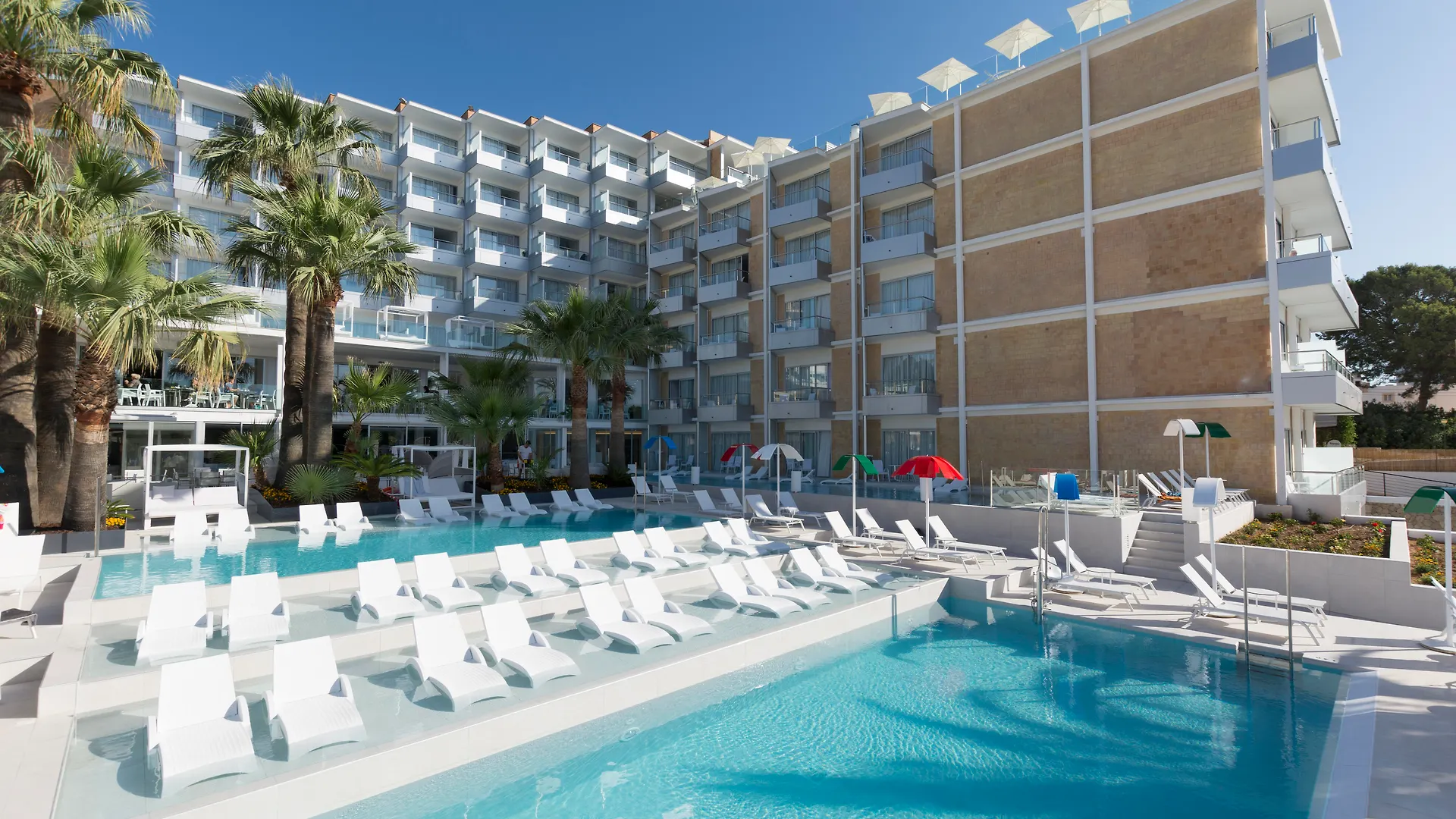Reverence Mare Hotel - Adults Only Palma Nova