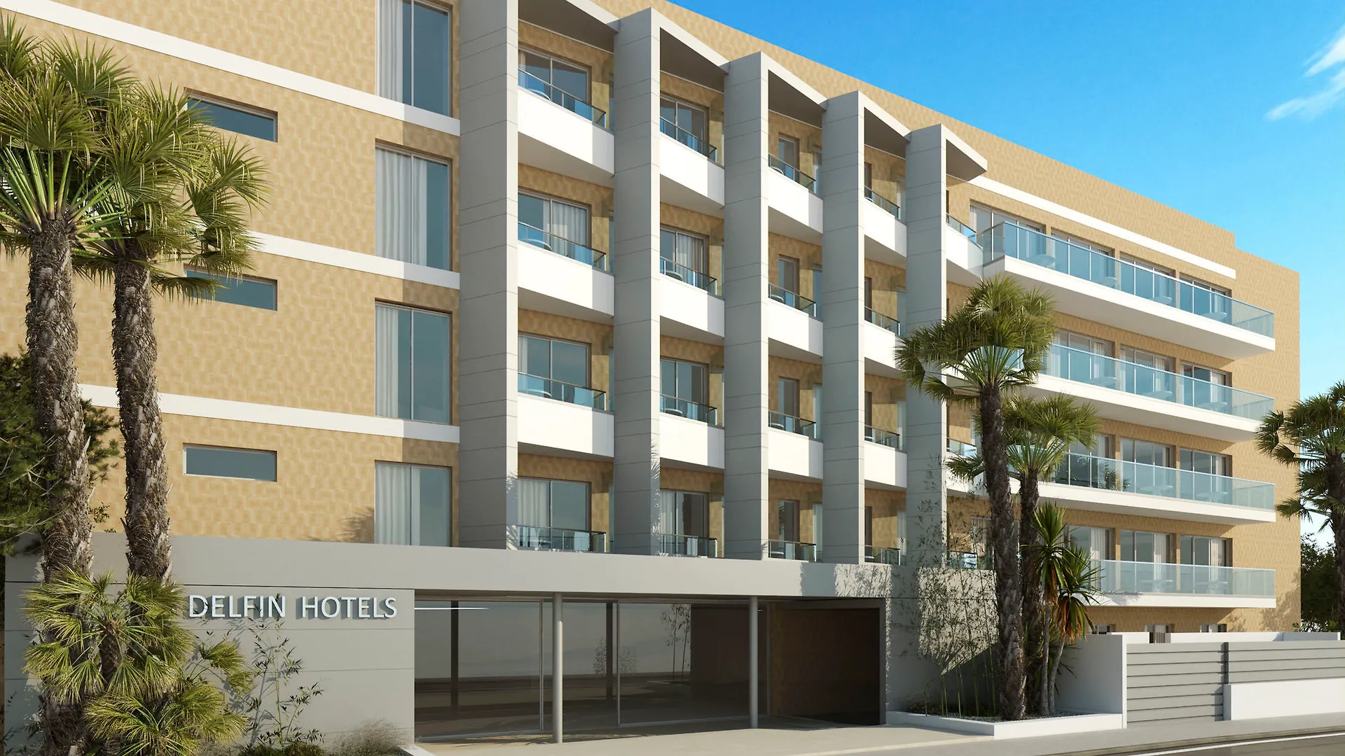 Reverence Mare Hotel - Adults Only Palma Nova  4*, Palma Nova (Mallorca) Spain