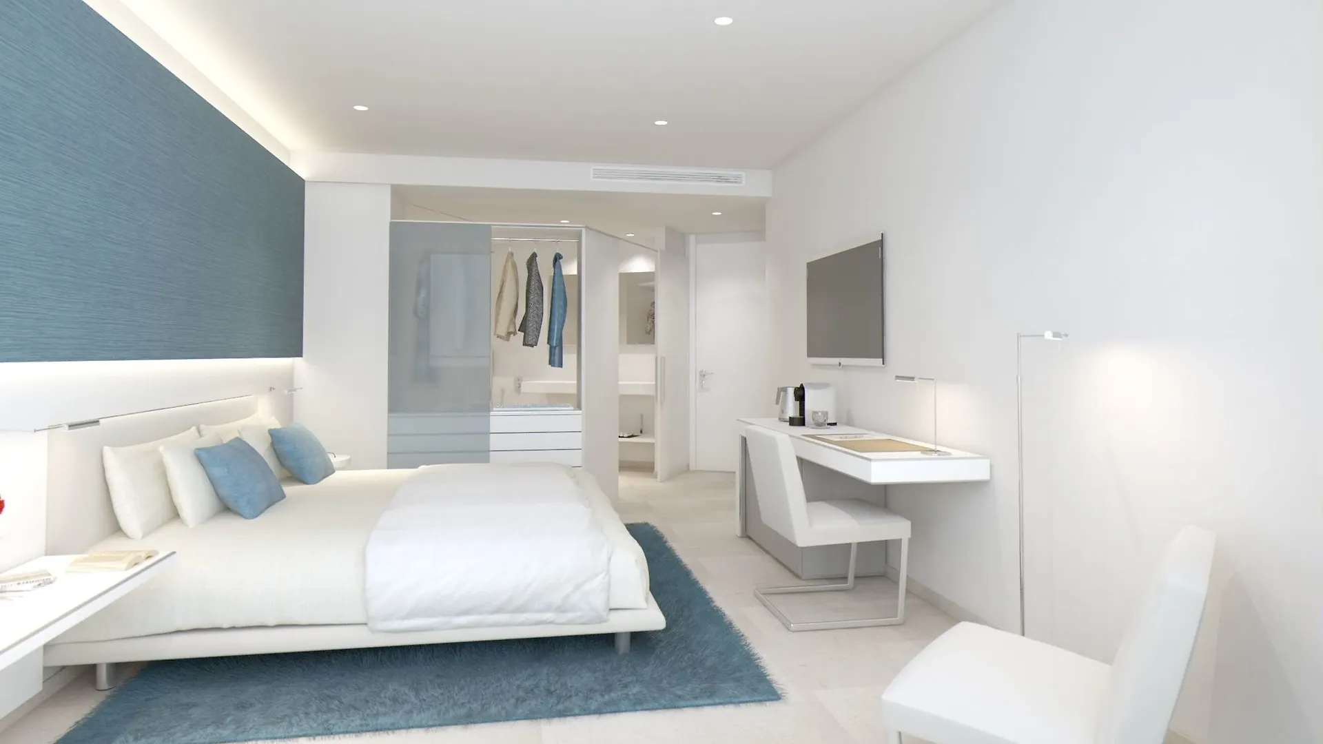 Reverence Mare Hotel - Adults Only Palma Nova   Palma Nova (Mallorca)