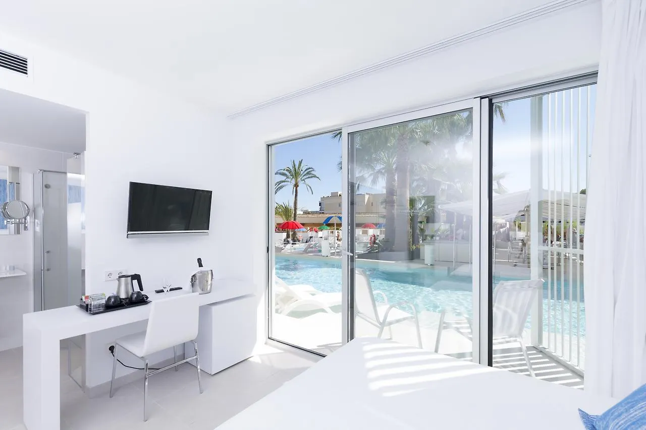 ****  Reverence Mare Hotel - Adults Only Palma Nova  Spain