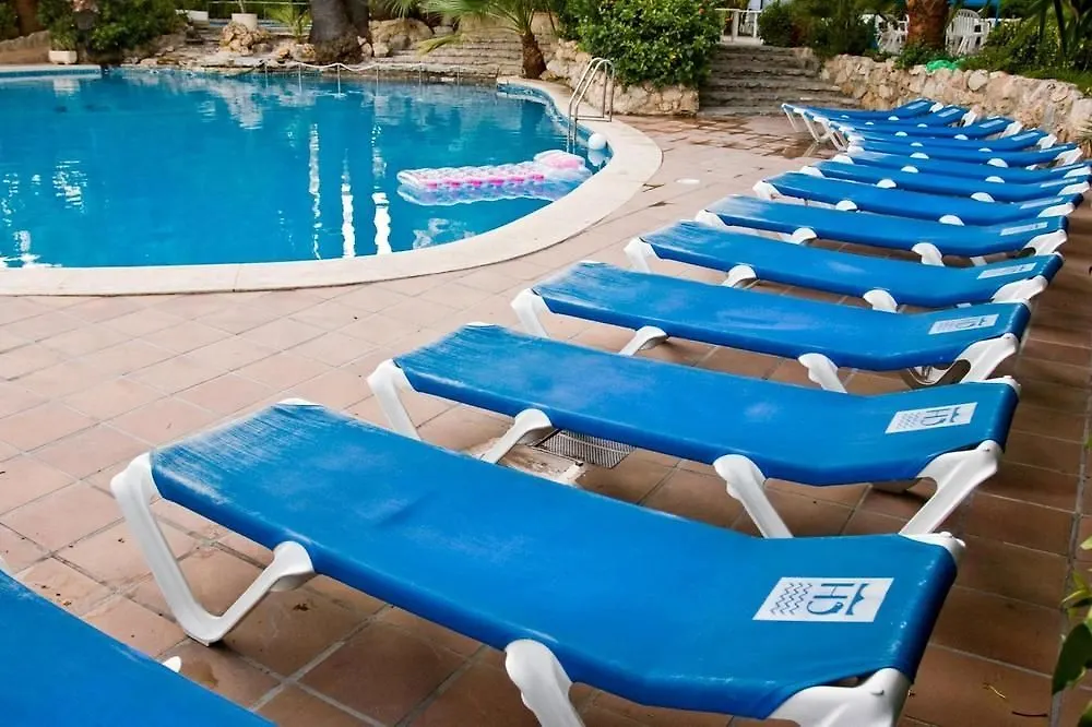 Reverence Mare Hotel - Adults Only Palma Nova  Palma Nova (Mallorca)