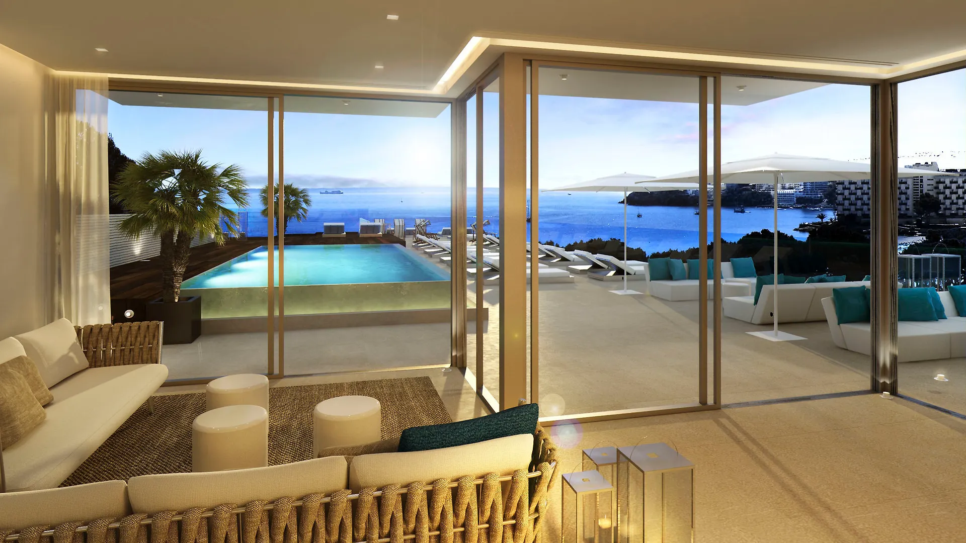 Reverence Mare Hotel - Adults Only Palma Nova  Spain