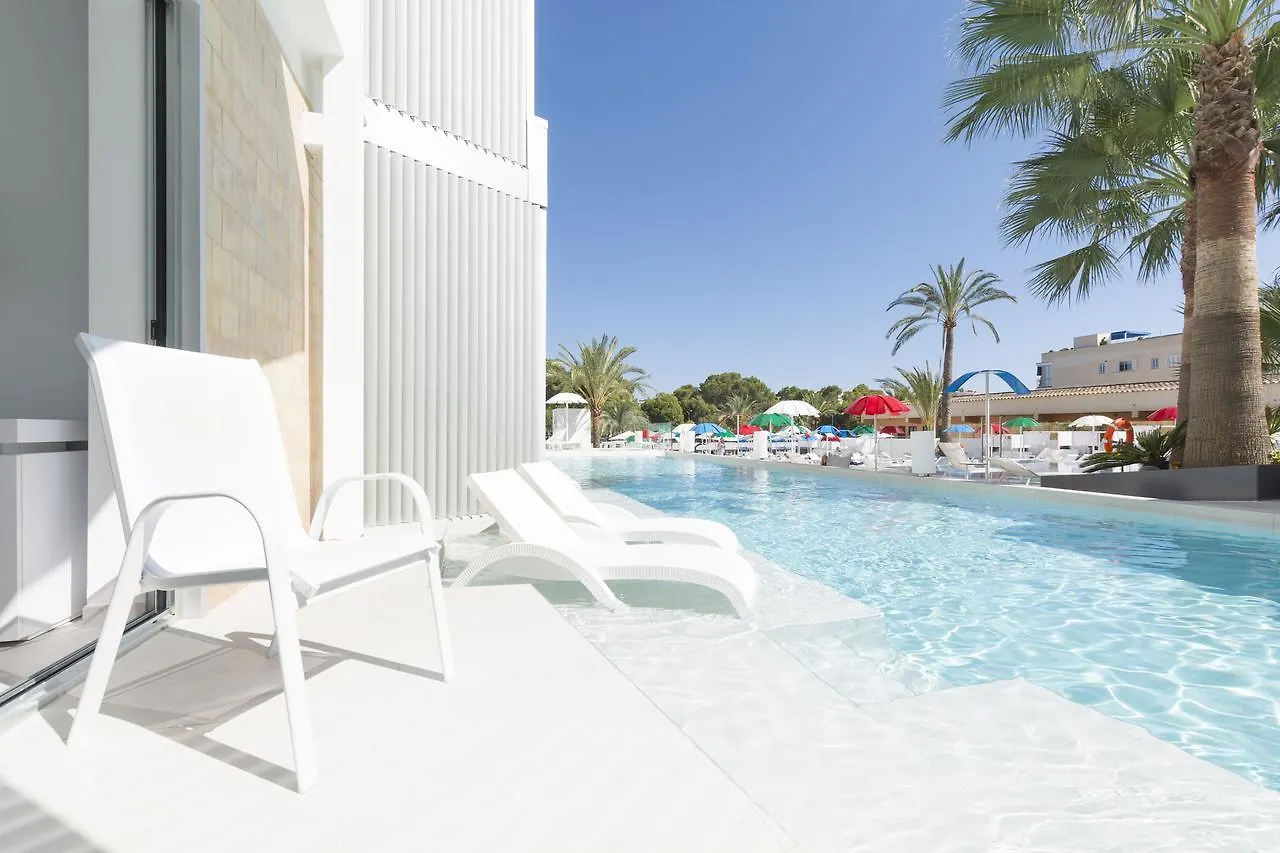Reverence Mare Hotel - Adults Only Palma Nova  4*, Palma Nova (Mallorca)